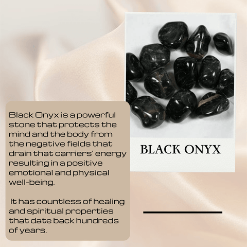 Black Onyx, Smoky Topaz Gemstone 925 Solid Sterling Silver Jewelry Ring SJ-1530 - Silverhubjewels
