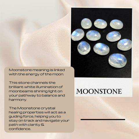Rainbow Moonstone Natural Gemstone Handmade 925 Solid Sterling Silver Jewelry Designer Necklace - Silverhubjewels