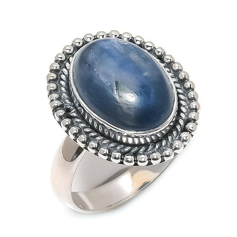 925 Solid Sterling Silver Jewelry Ring