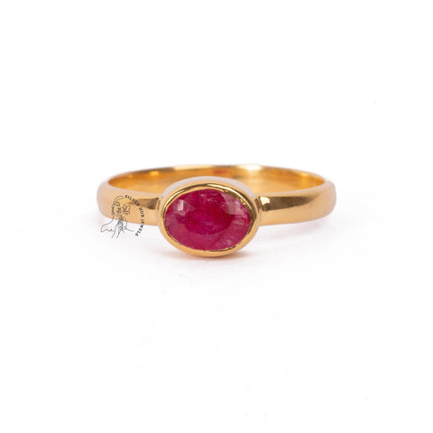 Natural Larimar Ring | Handmade Ring | Band Ring | Christmas Gift 